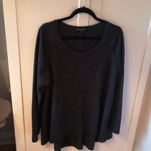 Eileen Fisher 100% Merino Wool Sweater